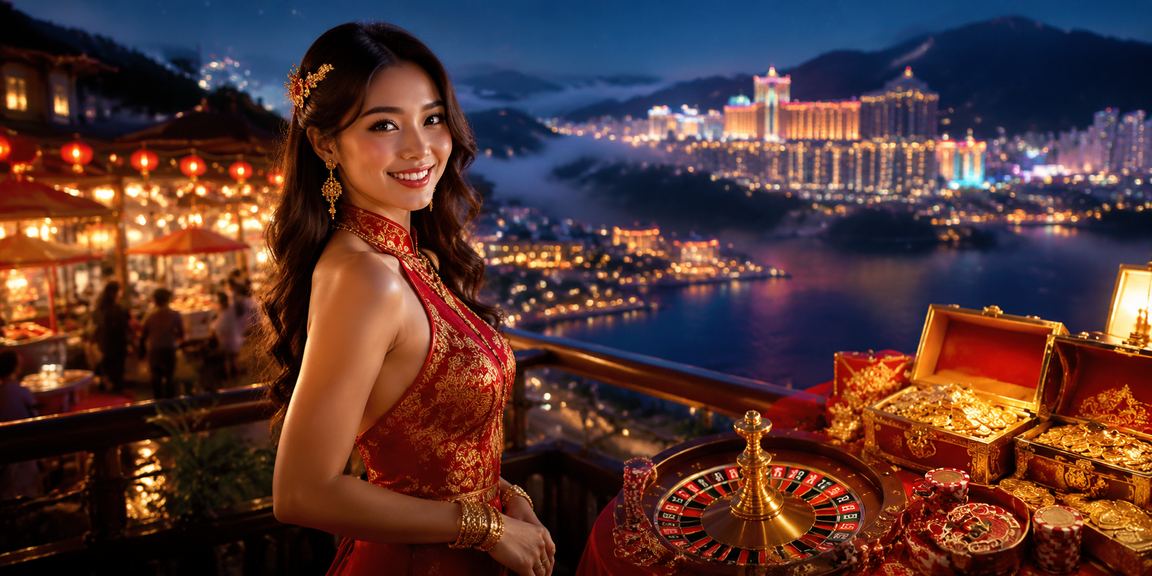 Suasana pertaruhan dan permainan strategi di Genting Highlands yang popular di kalangan penggemar poker Malaysia