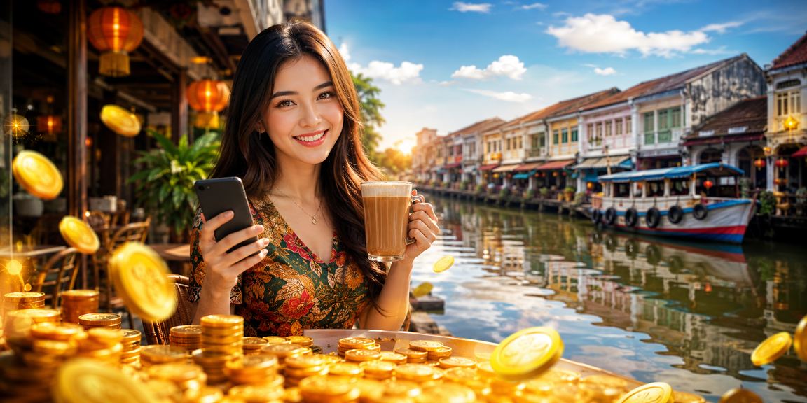 Proses deposit mudah untuk taruhan sukan di Ipoh menggunakan telefon pintar