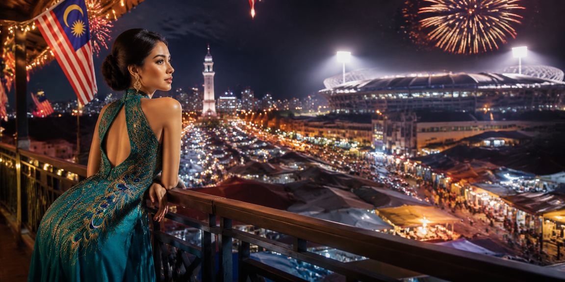 Pendaftaran bonus mudah di Kota Bharu menggunakan telefon pintar untuk akses promosi
