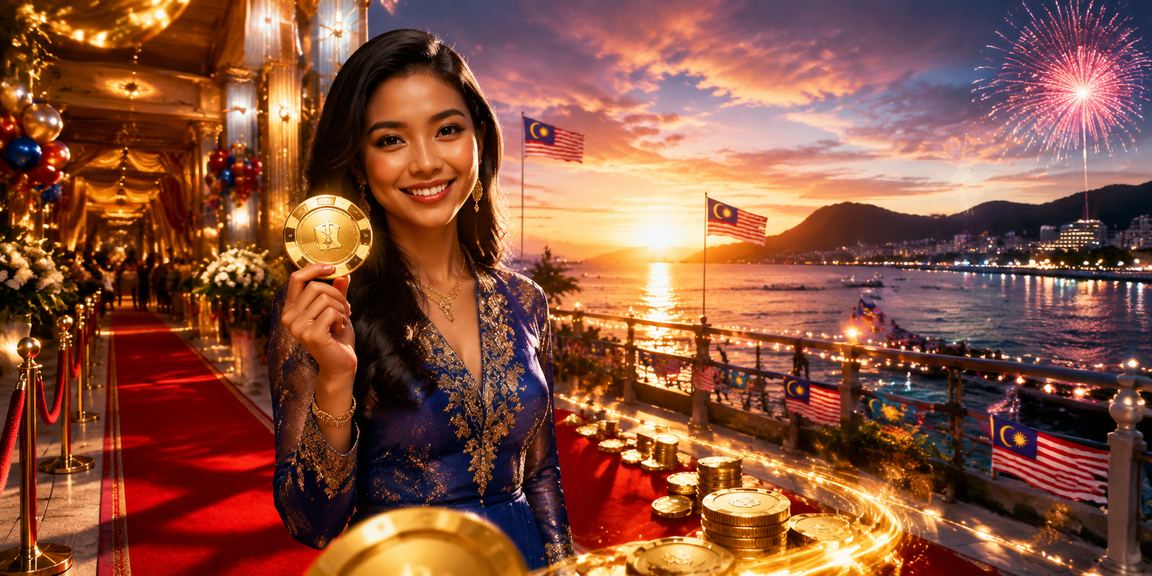 Pengguna di Kota Kinabalu menggunakan platform pertaruhan selamat cashsweep dengan perlindungan data penuh