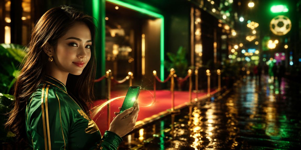 Proses deposit mudah untuk main baccarat di Kuala Lumpur melalui telefon