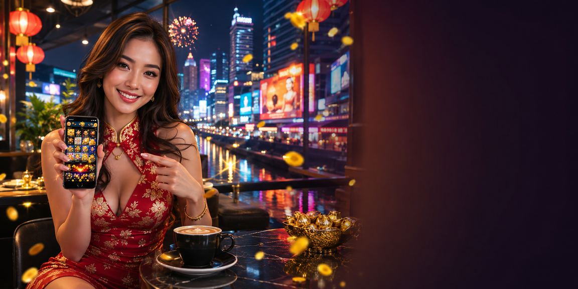 Kasino mudah alih Kuala Lumpur