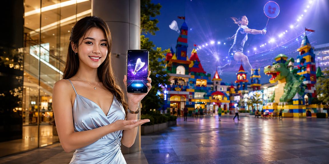 Bonus deposit eksklusif untuk pemain kasino Malaysia melalui telefon pintar