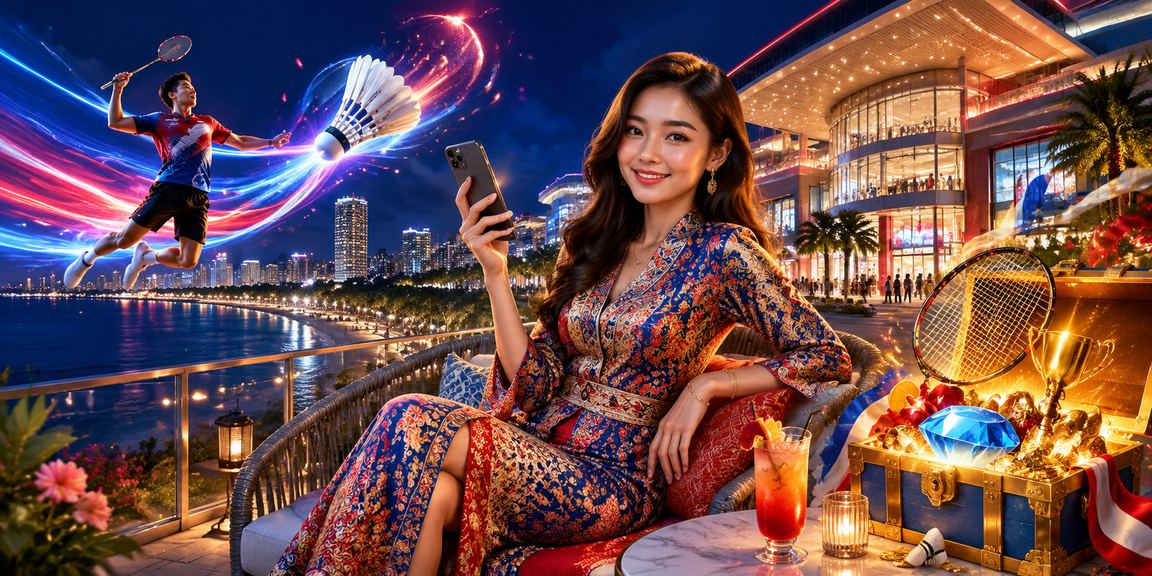 Antara muka mudah alih cashsweep di telefon pintar